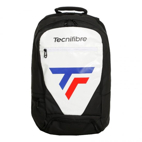 Mochila Tecnifibre Tour Endurance Blanco