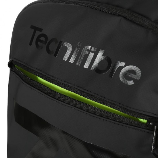 Mochila Tecnifibre Tour Endurance Ultra Negro