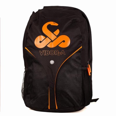 Vibora Taipan Orange Backpack