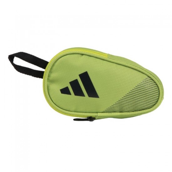 Adidas 3.3 Lime Porte-monnaie