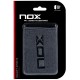 Munequeras Nox Gris Logo Noir 2 unites