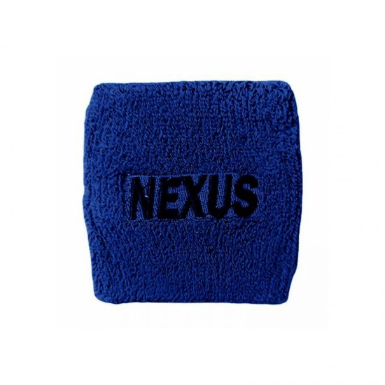 Bracelet Nexus Bleu Royal