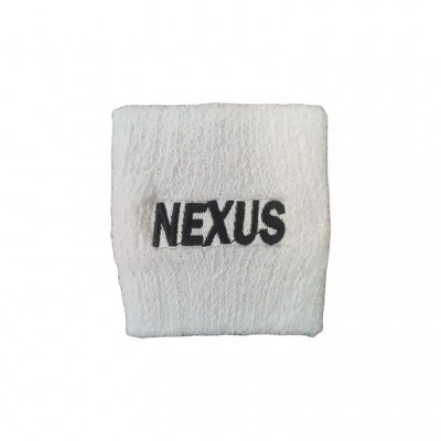 Bracelet Nexus Blanc