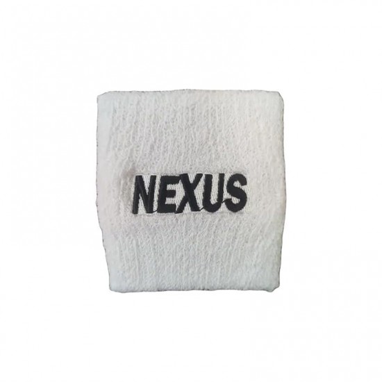 Bracelet Nexus Blanc