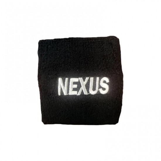 Bracelet Nexus Noir