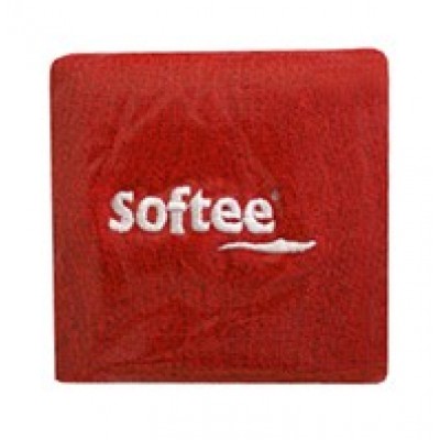 Bracelet softee red