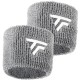 Tecnifibre Gray Wristband 2 Units