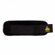 Viper Neoprene Black Wristband