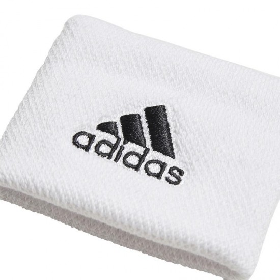 Bracelets Adidas White 2 Unites