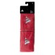 Adidas Long Rouge Gris Bracelets 2 unites