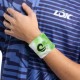 Lok Tyedye Green Wristbands 2 Units