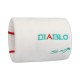 Siux Sanyo Diablo White Wristbands