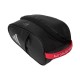 Adidas Ale Galan 3.4 Noir Rouge Trousse de Toilette