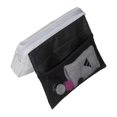 Adidas Marta Ortega 3.4 Chalk White Toiletry Bag