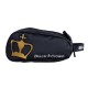 Trousse de toilette Black Crown Miracle Pro Gold