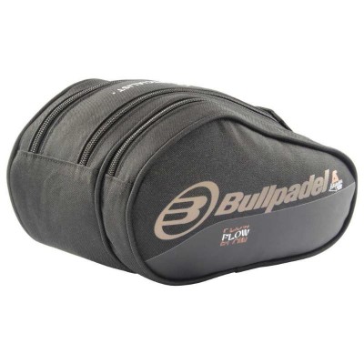 Alejandra Salazar Bullpadel Toiletry Bag BPP-24008 Flow Black Gold