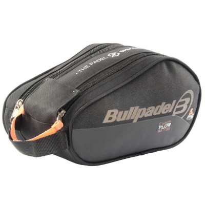 Alejandra Salazar Bullpadel Toiletry Bag BPP-24008 Flow Black Gold