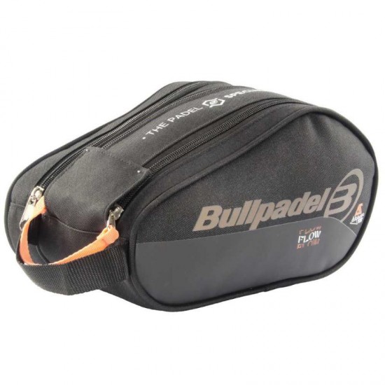 Alejandra Salazar Trousse de toilette Bullpadel BPP-24008 Flow Black Gold