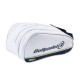 Bullpadel Bea Gonzalez BPP25018 White Toiletry Bag