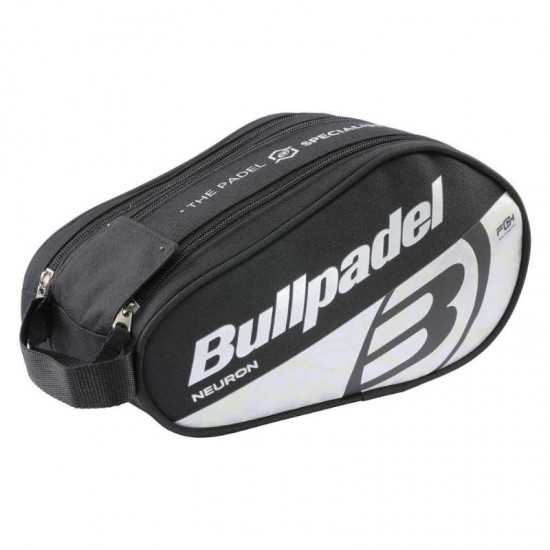 Bullpadel Chingotto BPP-24008 Neuron Trousse de toilette noire