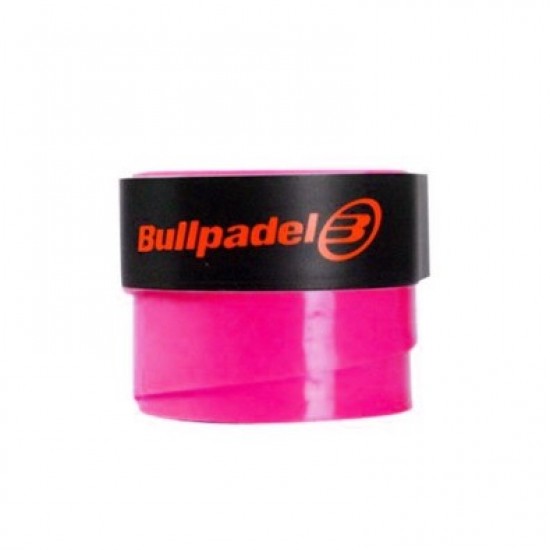 Surgrip Bullpadel Rose Uni 1 Unite