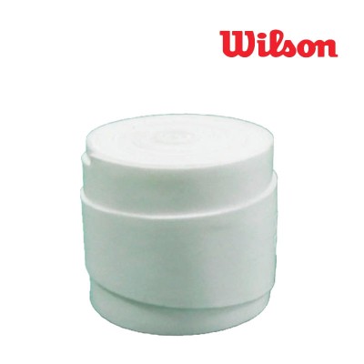 Overgrip Wilson Comfort Pro Smooth 1 unite