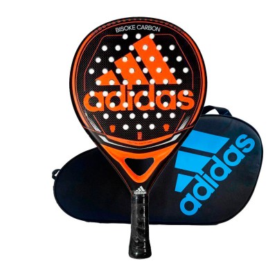 Pack Adidas Bisoke Carbone