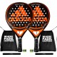 Pack Adidas Bisoke Carbon X2