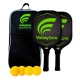 Pack Pickleball VolleyCore