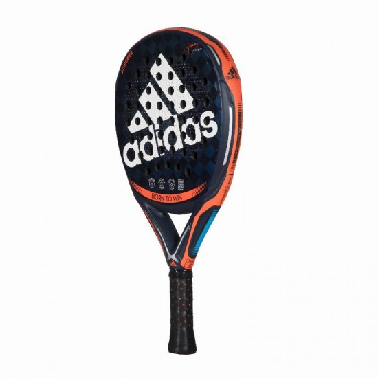 Pala Adidas Alex Ruiz Adipower Control 3.1 2022