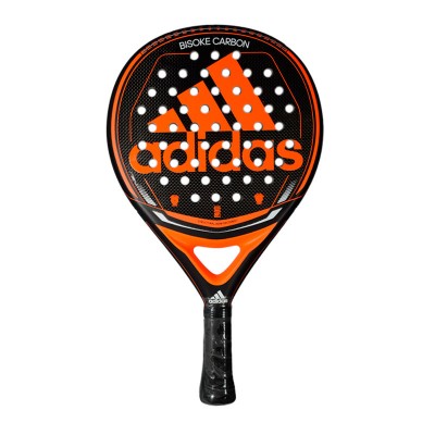 Pala Adidas Bisoke Carbon