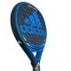 Pelle Adidas Bisoke Carbon Blue