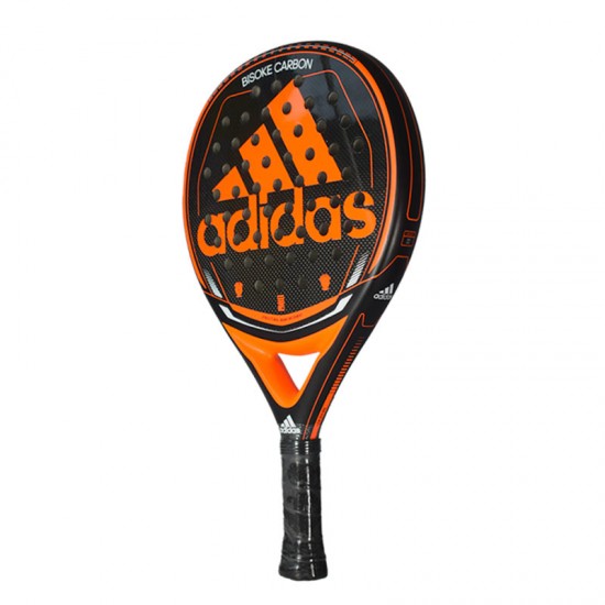 Pala Adidas Bisoke Carbon