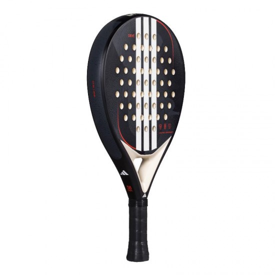 Adidas Drive Black 3.4 2025 Racket