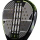 Adidas Match 3.3 Black Lime 3.3 2024 Racket