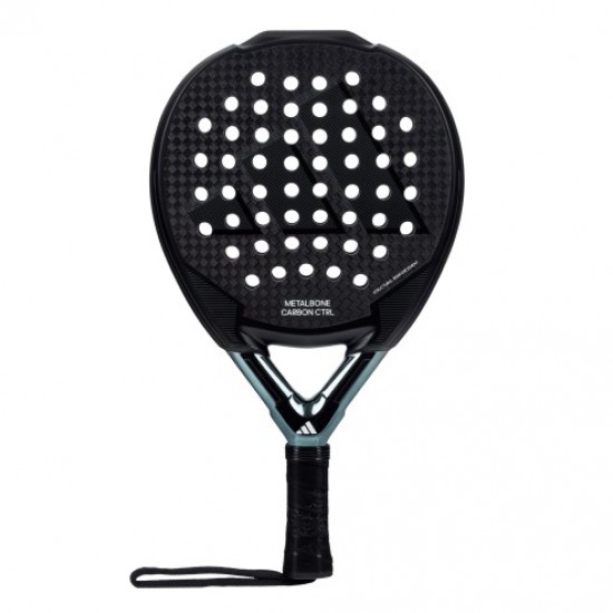 Adidas Metalbone Carbon Control 2024 Racket