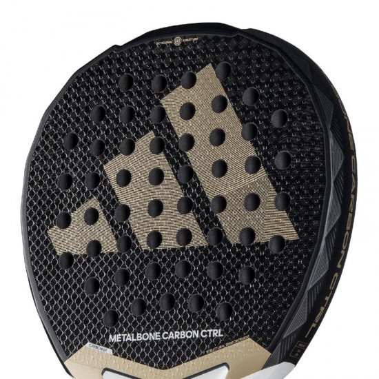 Adidas Metalbone Carbon Control 3.4 2025 Racket