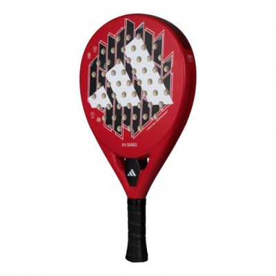 Pala Adidas RX Series Rouge 2024