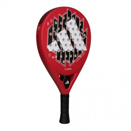 Pala Adidas RX Series Rouge 2024