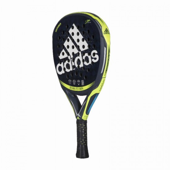 Adidas Seba Nerone Adipower 3.1 2022 Lame