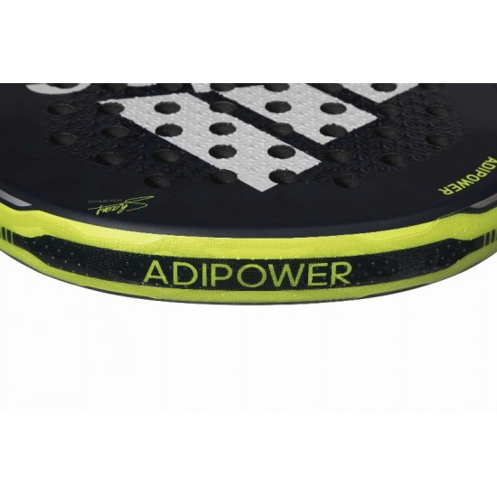 Adidas Seba Nerone Adipower 3.1 2022 Blade