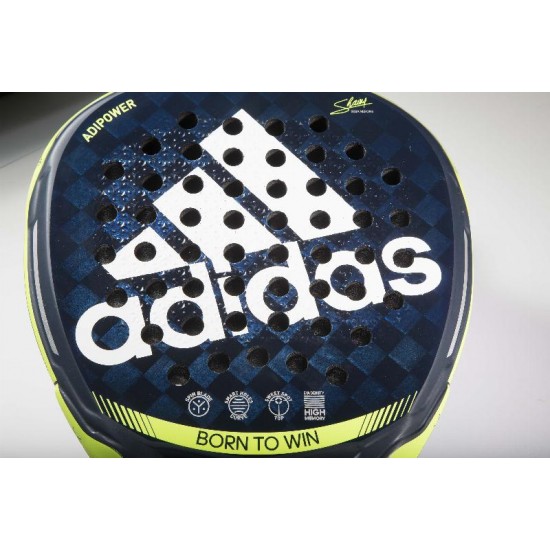 Adidas Seba Nerone Adipower 3.1 2022 Blade