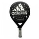 Raquette adidas X-Treme Noir Blanc