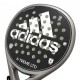 Adidas X-Treme Silver White Racket