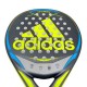 Raquette adidas X5 Ultimate Jaune