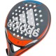 Adidas X5 Ultimate Red Racket