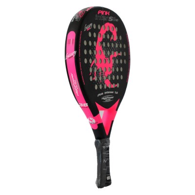 Pala Alacran Pink Intense 1.0