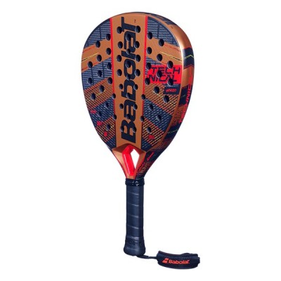 Pala Babolat Technical Veron 2024