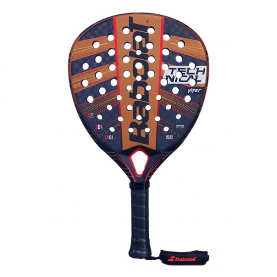 Pala Babolat Viper Technique 2024