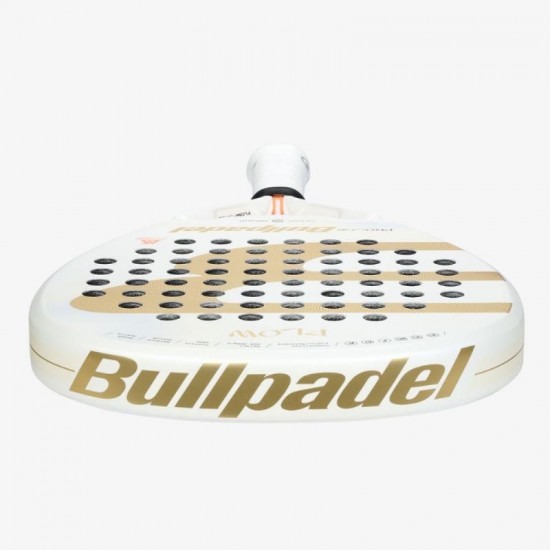 Pala Bullpadel Ale Salazar Flow Femme 2024